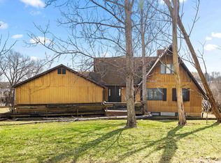 116 Cherrywood Ct, Dahinda, IL 61428
