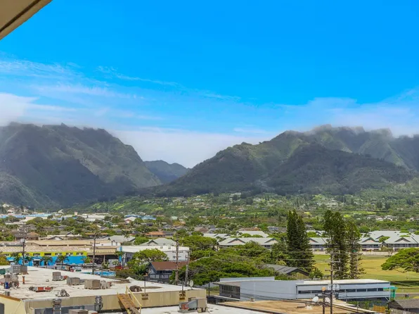 1063 Lower Main St APT 418, Wailuku, HI 96793