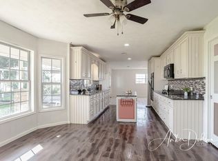 1107 N Meadow Lake Ave, Odessa, TX 79763