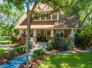 163 20th Ave S, Saint Petersburg, FL 33705