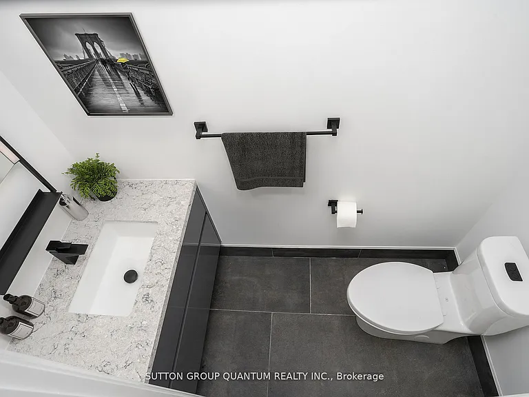 55 Port St E #602 — Photo 19
