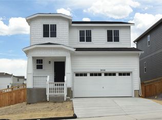 3550 Evening Pl, Castle Rock, CO 80109