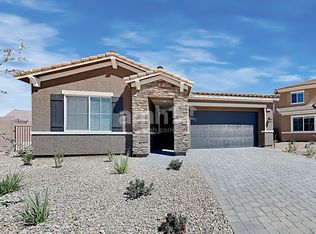 700 Sienna Rising Dr, North Las Vegas, NV 89031