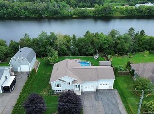 85 Taylor, Grand Falls, NB E3Y3W6