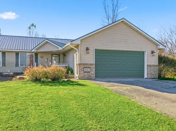 W1131 Whitetail Run, Spring Valley, WI 54767