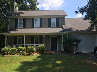 2013 Cedar Post Ct, Winston Salem, NC 27127
