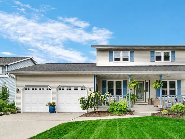 419 N True St, Griffith, IN 46319