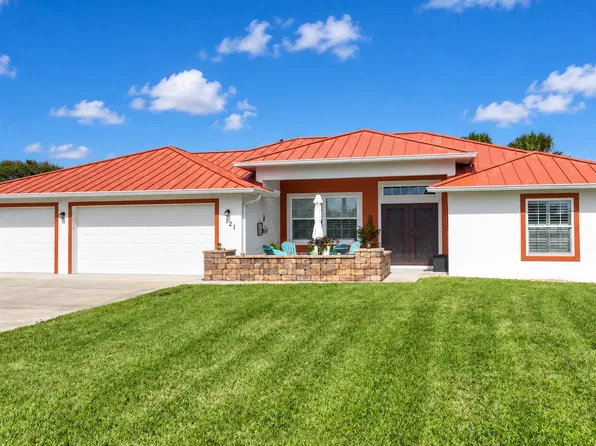 121 Harrison Rd, Daytona Beach, FL 32118