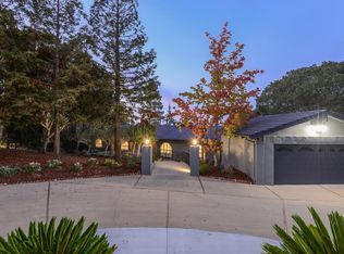 1563 Plateau Ave, Los Altos, CA 94024