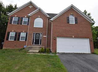 17107 Britfield Ct, Accokeek, MD 20607