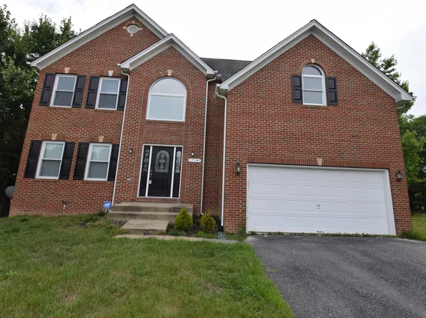 17107 Britfield Ct, Accokeek, MD 20607