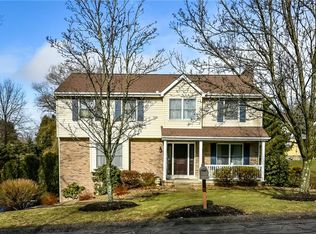 1000 Ashley Rd, Gibsonia, PA 15044