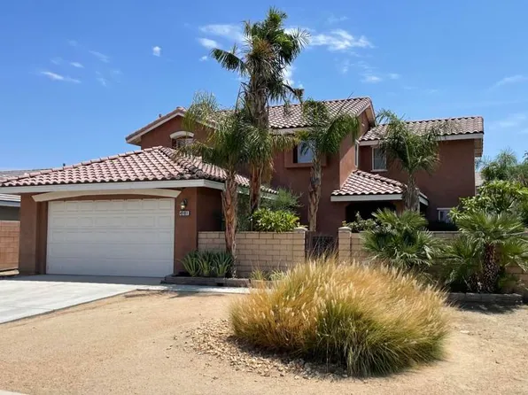 49811 Cinnabar Ln, Coachella, CA 92236