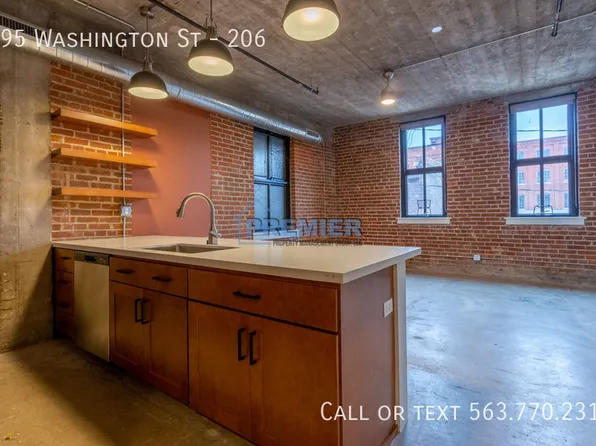 Kretschmer Lofts, 895 Washington St #206, Dubuque, IA 52001