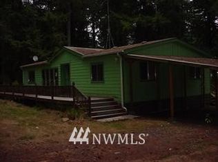 16824 Littlerock Rd SE, Rochester, WA 98579