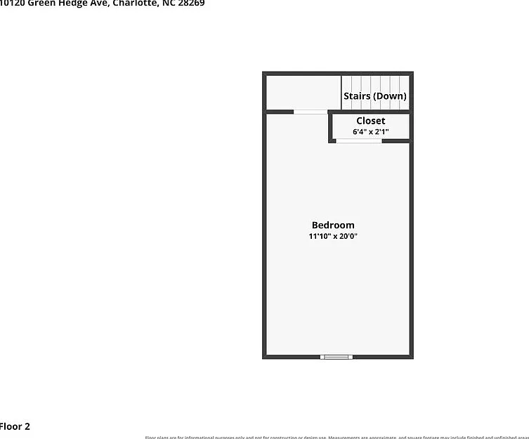 4 bed, 2.0 bath, 1643 sqft, $2,040 — Photo 3