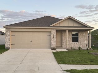 14216 Bacton Rd, Pilot Point, TX 76258