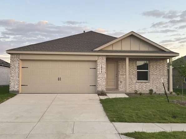 14216 Bacton Rd, Pilot Point, TX 76258