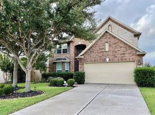 6165 Bridgewater Ln, League City, TX 77573