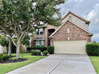 6165 Bridgewater Ln, League City, TX, 77573