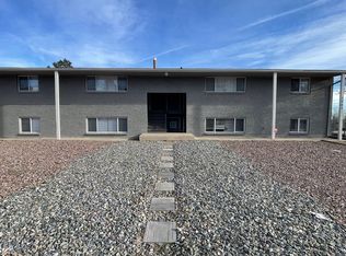 1247 Cree Dr UNIT 2, Colorado Springs, CO 80915
