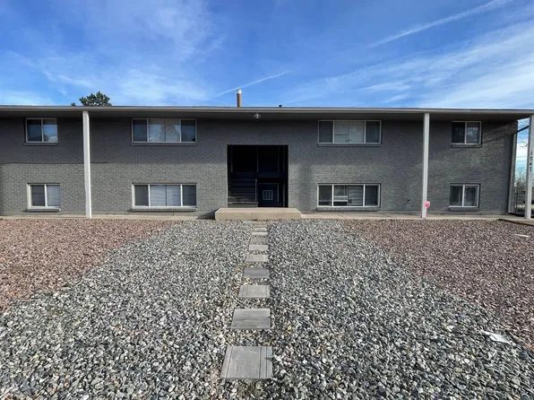 Cree 1247, 1247 Cree Dr Unit 2, Colorado Springs, CO 80915