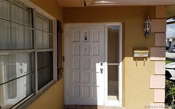 3rd image of 7502 NW 44th Ct #B