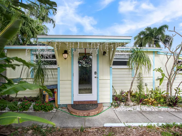 1841 Highland Drive, North Palm Beach, FL 33408