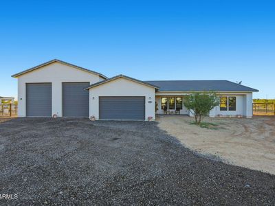26310 N 153RD Avenue, Surprise, AZ, 85387