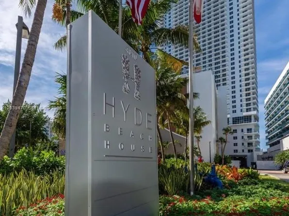 4010 S Ocean Dr Unit R1206, Hollywood, FL 33019