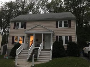 26 Minthorne St, Worcester, MA 01603