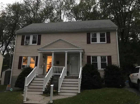 30 Minthorne St, Worcester, MA 01603