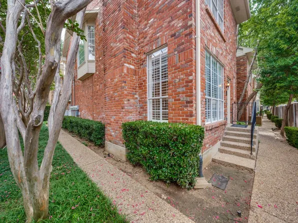 5907 Hillcrest Ave #C1, University Park, TX 75205