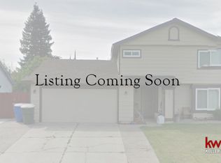 3061 Yarwood Way, Sacramento, CA 95833