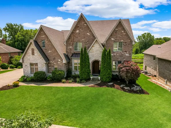 13629 S Erin Dr, Homer Glen, IL 60491