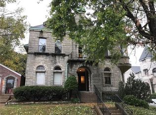 1706 Missouri Ave, Saint Louis, MO 63104