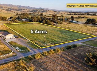 0 Dooling Rd, Hollister, CA 95023