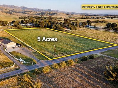 0 Dooling Rd, Hollister, CA, 95023