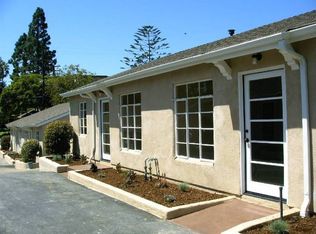 1212 Alta Vista Rd APT F, Santa Barbara, CA 93103