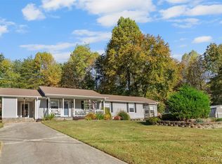 236 Noblitt Rd, Marion, NC 28752