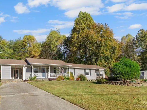 236 Noblitt Rd, Marion, NC 28752