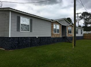 41 Duanes Loop, Hattiesburg, MS 39401