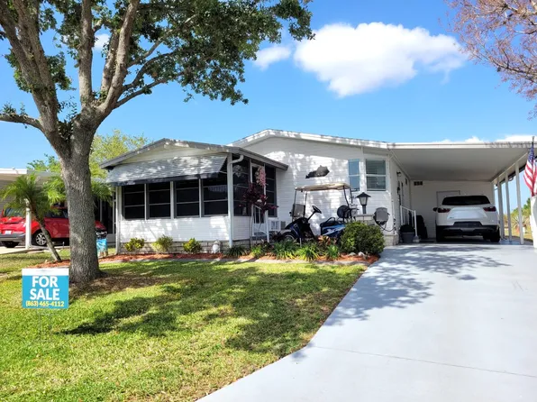 344 Belle Tower Ave #344, Lake Placid, FL 33852