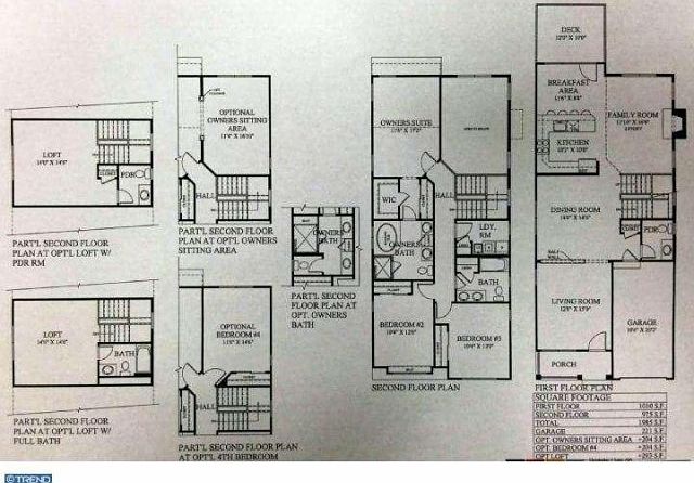 2nd image of 428 W 6th Ave