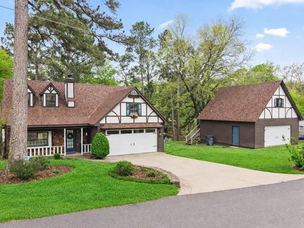 109 Buster Reed Dr, Hot Springs, AR 71913