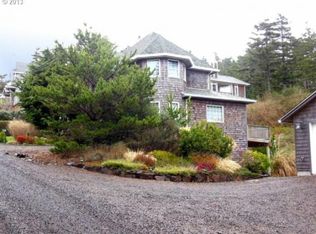 5363 Woodlawn St W, Tillamook, OR 97141