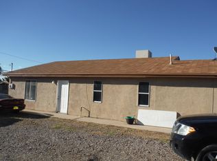 6881 2nd St, Canutillo, TX 79835