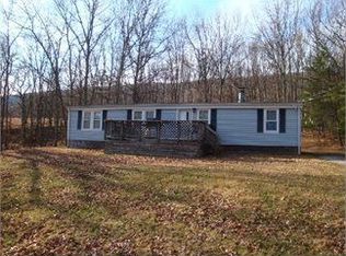 342 Smith Rd, Baker, WV 26801