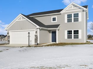 3096 Procyon Ct, Winona Lake, IN 46590