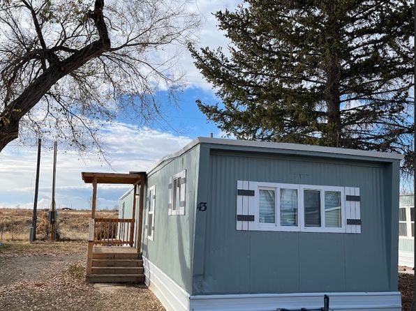 1075 W Airbase Rd #43